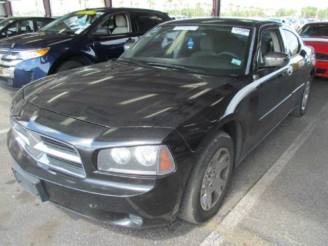 Dodge Charger 2007 photo 3