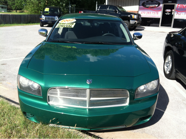 Dodge Charger 2007 photo 1