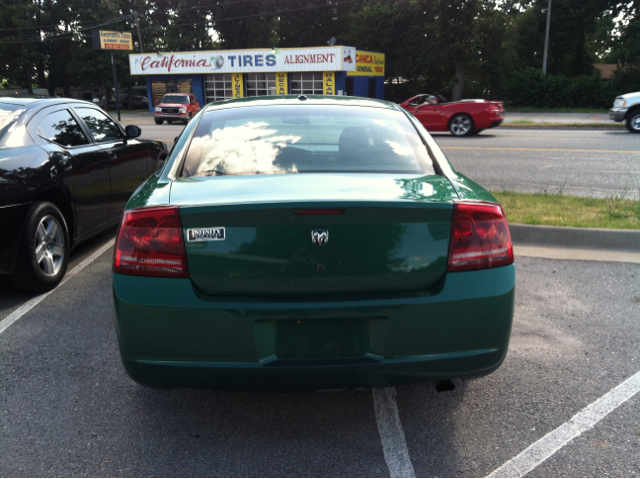 Dodge Charger 2007 photo 2