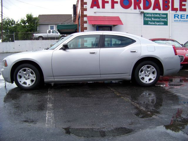 Dodge Charger 2007 photo 10