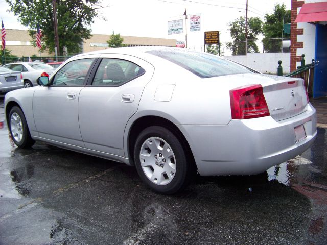 Dodge Charger 2007 photo 20