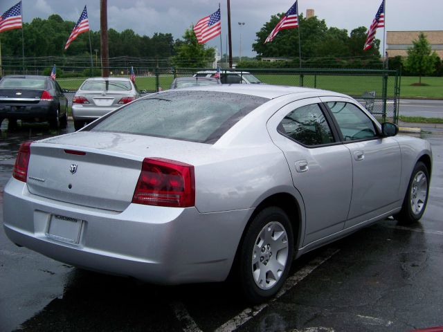 Dodge Charger 2007 photo 4