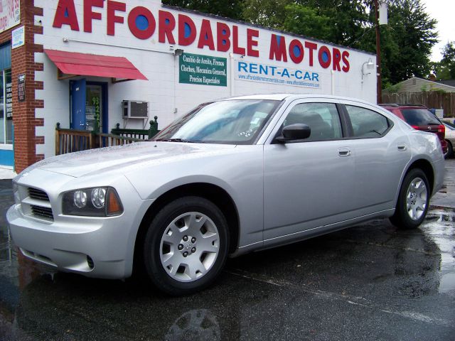 Dodge Charger 2007 photo 8