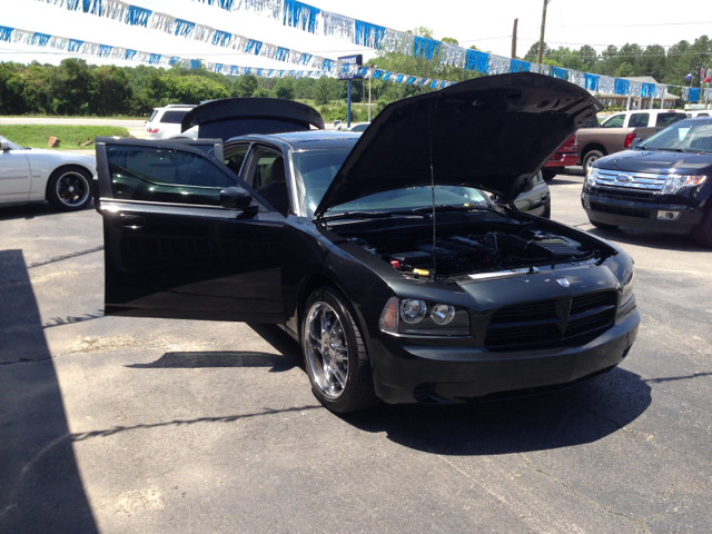 Dodge Charger 2007 photo 16