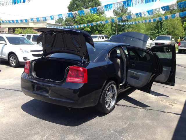 Dodge Charger 2007 photo 17