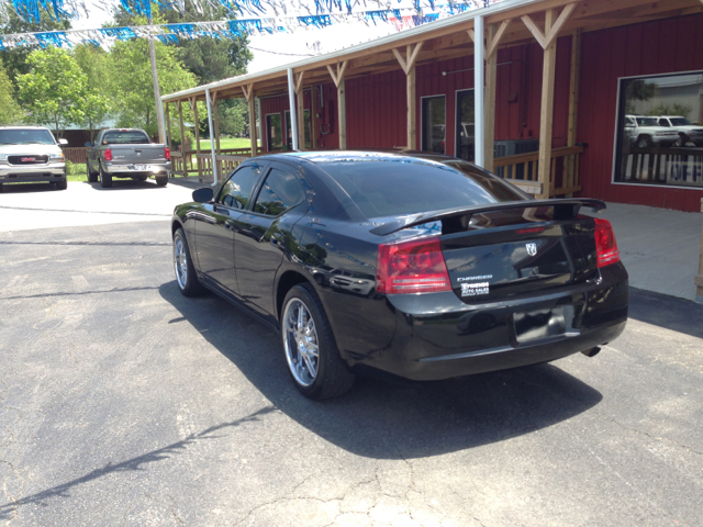 Dodge Charger 2007 photo 28