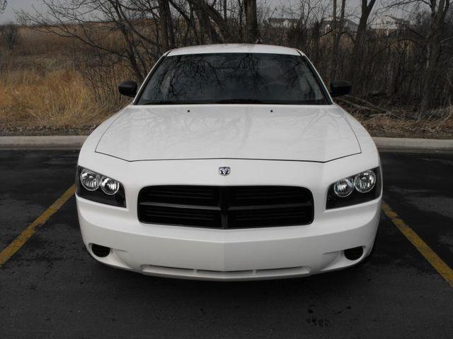 Dodge Charger 2007 photo 1