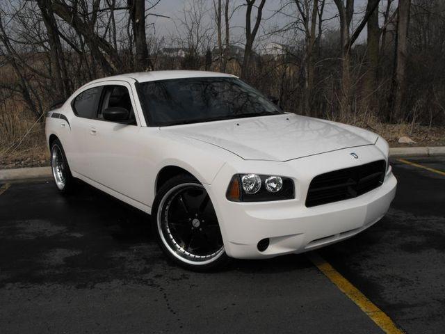 Dodge Charger 2007 photo 2