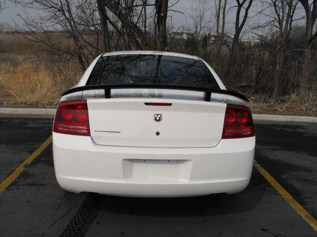 Dodge Charger 2007 photo 5