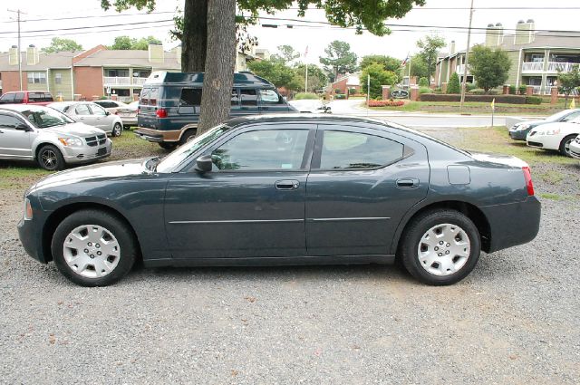 Dodge Charger 2007 photo 3