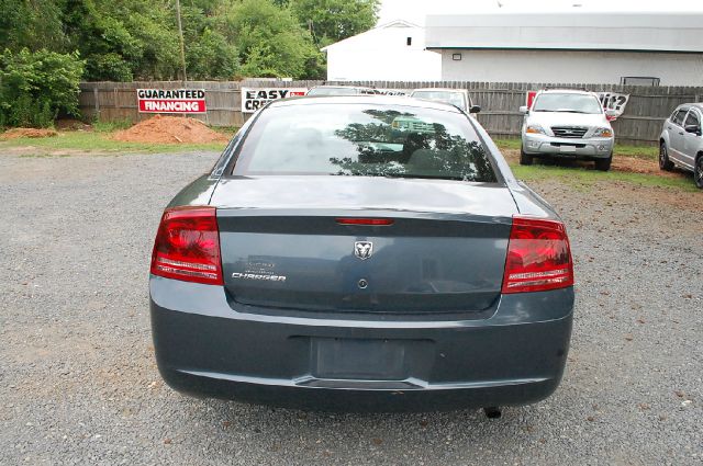 Dodge Charger 2007 photo 4