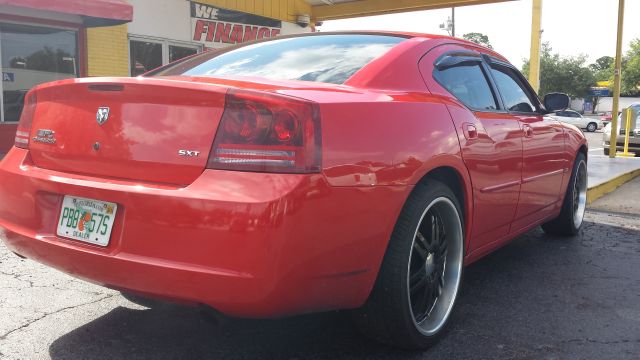 Dodge Charger 2007 photo 1