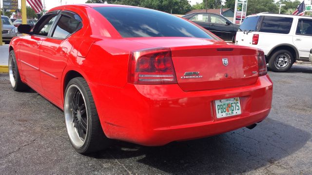 Dodge Charger 2007 photo 10