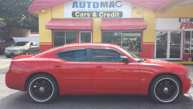 Dodge Charger 2007 photo 2