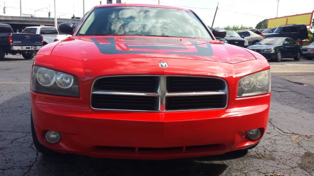 Dodge Charger 2007 photo 6