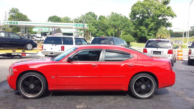 Dodge Charger 2007 photo 9