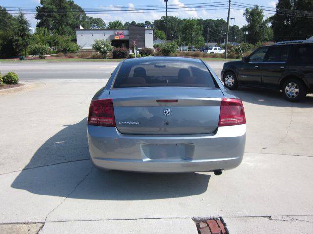 Dodge Charger 2007 photo 1