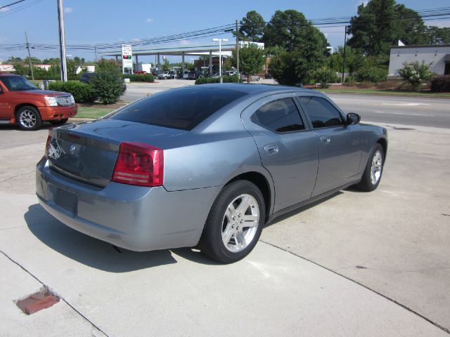 Dodge Charger 2007 photo 2