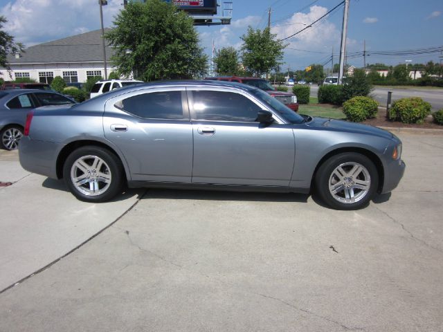 Dodge Charger 2007 photo 3