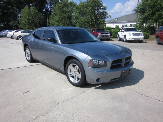 Dodge Charger 2007 photo 4