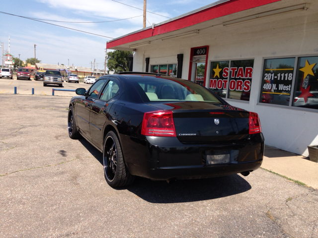 Dodge Charger 2007 photo 2