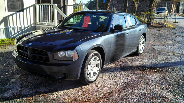 Dodge Charger 2007 photo 4