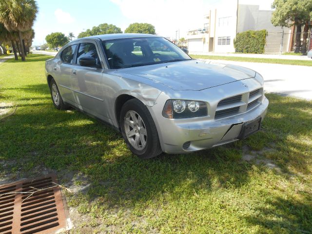 Dodge Charger 2007 photo 1