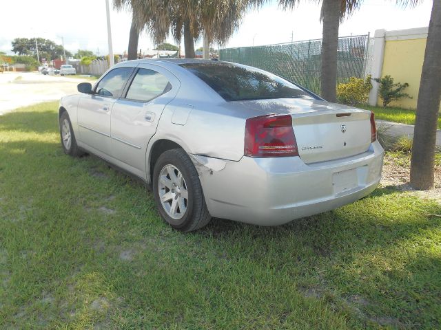 Dodge Charger 2007 photo 2