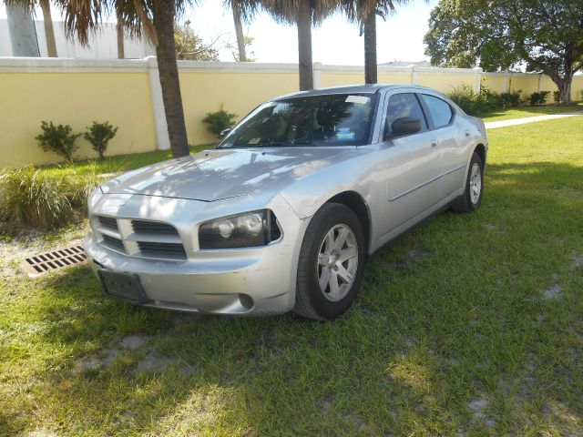 Dodge Charger 2007 photo 3