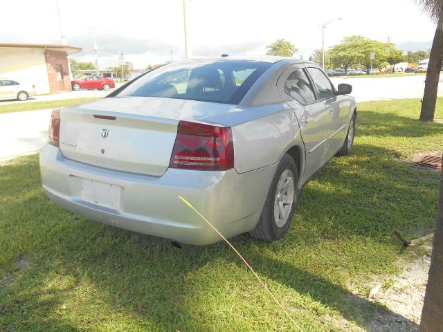 Dodge Charger 2007 photo 4