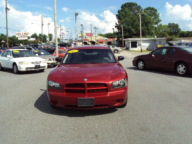 Dodge Charger 2007 photo 1