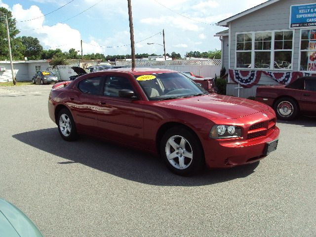 Dodge Charger 2007 photo 2