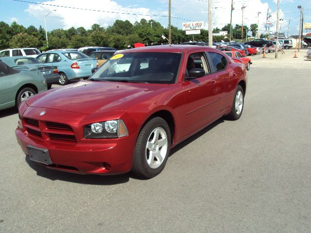 Dodge Charger 2007 photo 3