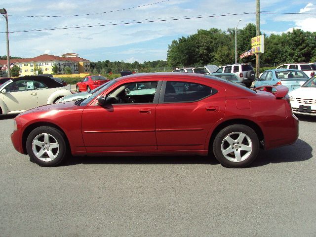 Dodge Charger 2007 photo 4