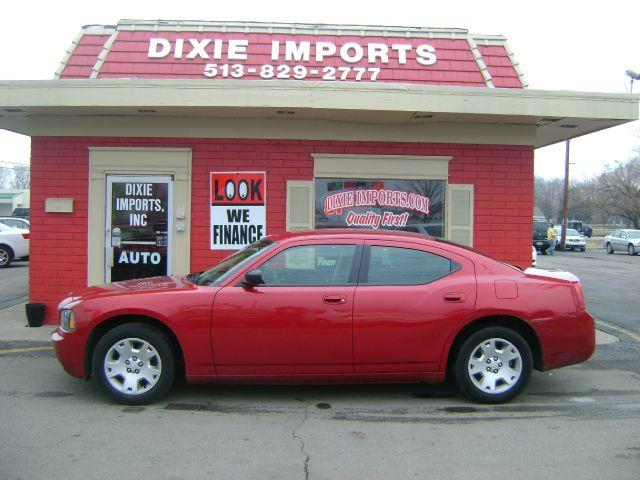 Dodge Charger SE Sedan