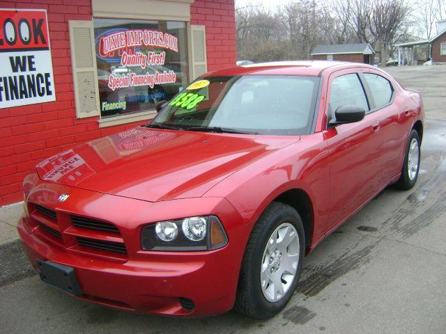 Dodge Charger 2007 photo 1