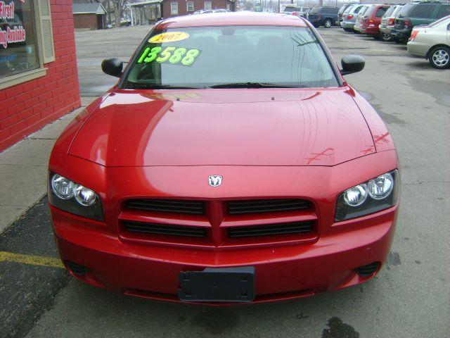 Dodge Charger 2007 photo 2