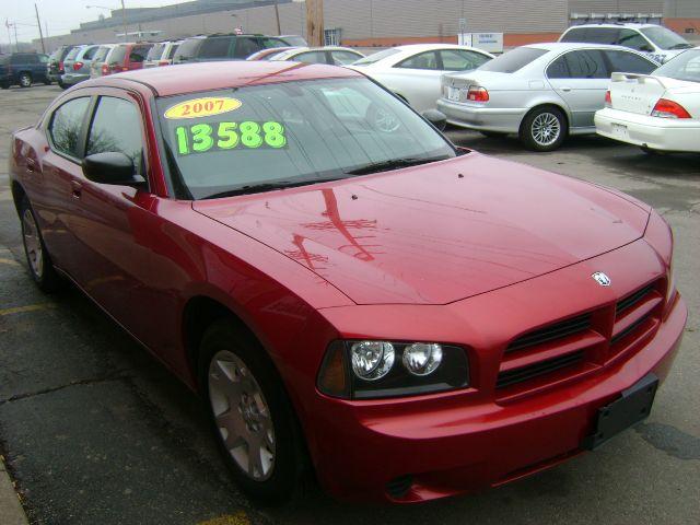 Dodge Charger 2007 photo 3