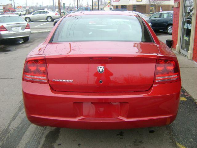 Dodge Charger 2007 photo 5