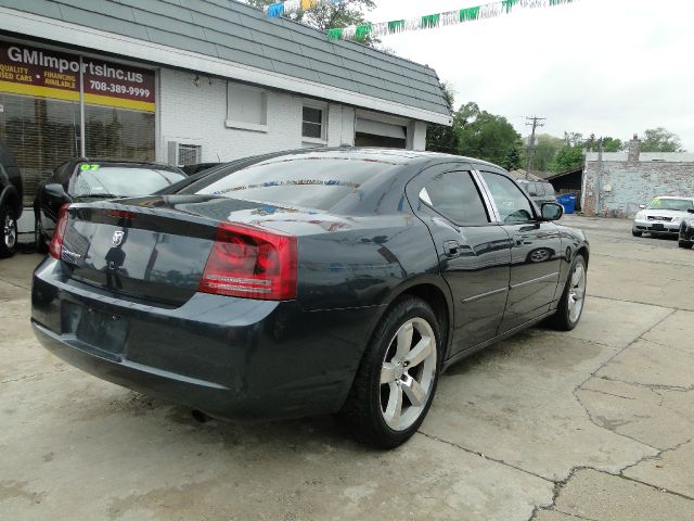 Dodge Charger 2007 photo 14