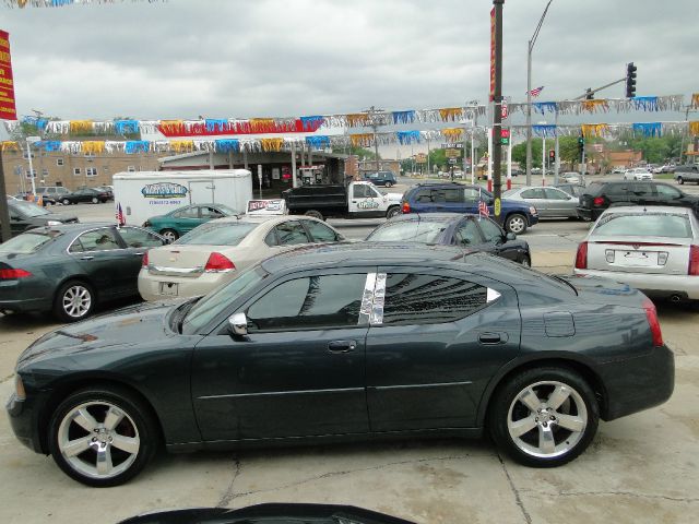 Dodge Charger 2007 photo 15