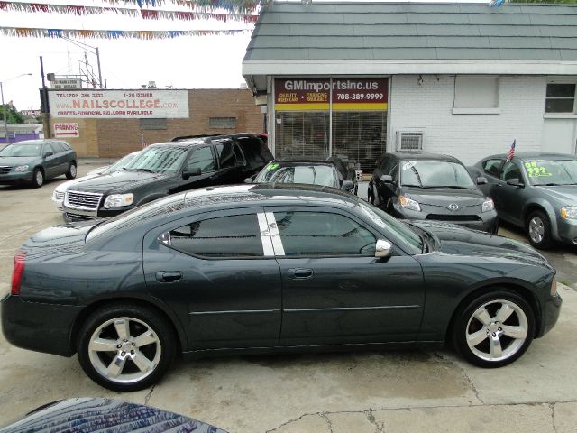 Dodge Charger 2007 photo 5