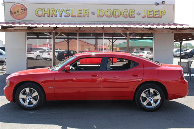 Dodge Charger 3.2 Sedan