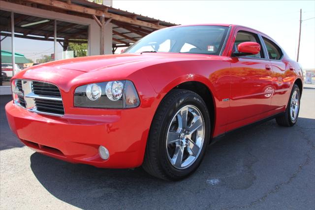 Dodge Charger 2007 photo 1