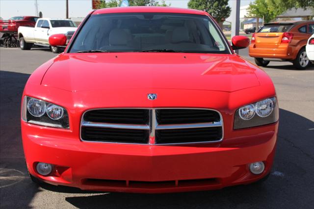 Dodge Charger 2007 photo 2