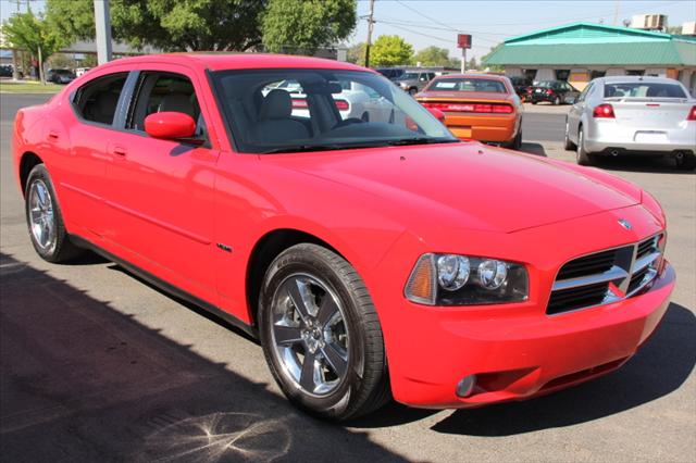 Dodge Charger 2007 photo 3