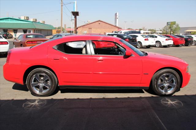 Dodge Charger 2007 photo 4