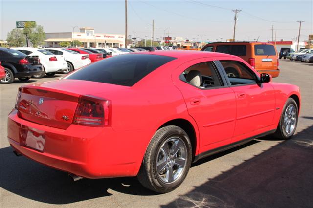 Dodge Charger 2007 photo 5