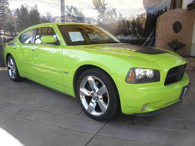 Dodge Charger 3.2 Unspecified