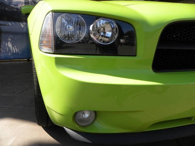 Dodge Charger 2007 photo 2